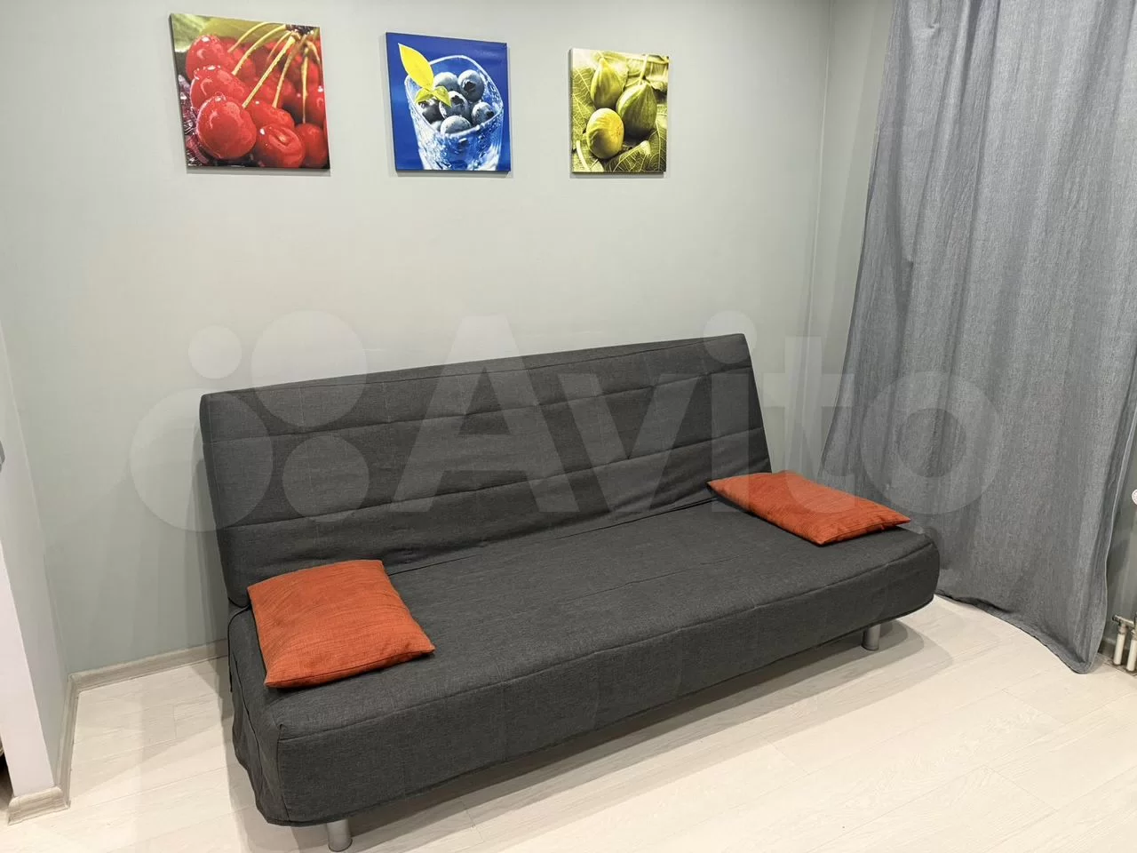 Семьи Шамшиных - 90/5 №4