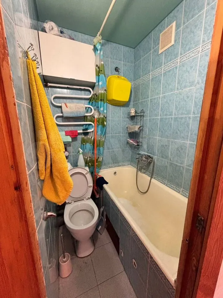 Ольги Жилиной - 92б №5