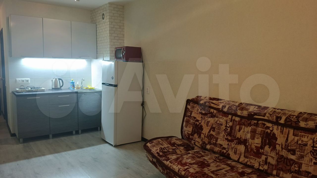 Дзержинского проспект - 32А №1