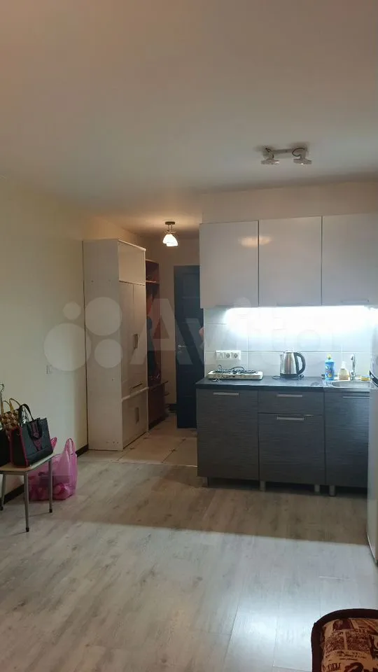 Дзержинского проспект - 32А №2