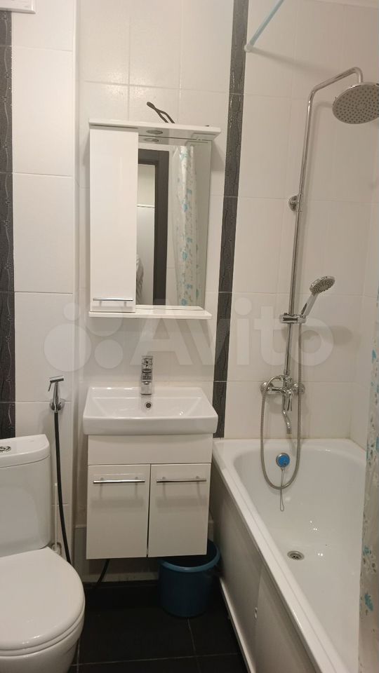 Дзержинского проспект - 32А №3