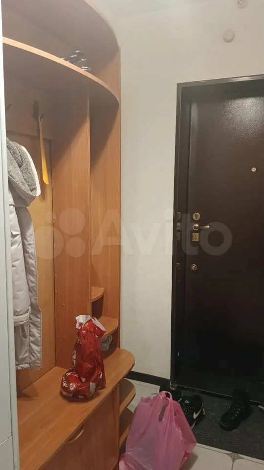 mini_Дзержинского проспект - 32А №1