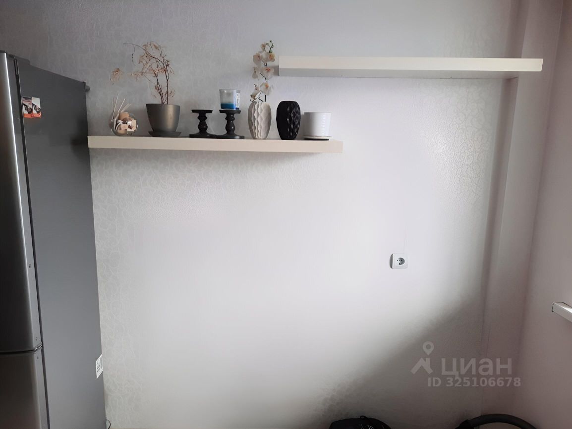 Горский микрорайон - 6 №11