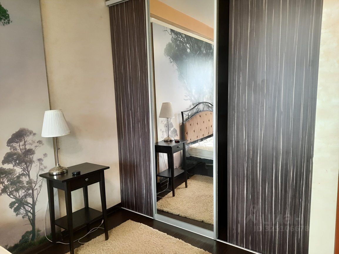 Горский микрорайон - 6 №10