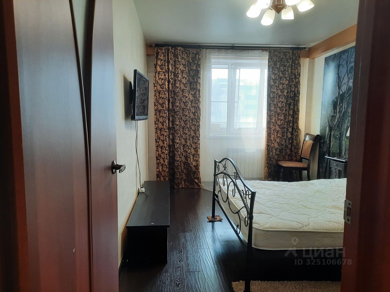 ул. Горский микрорайон, д.6 №1