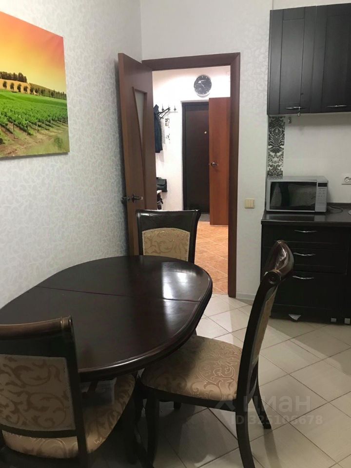 Горский микрорайон - 6 №1