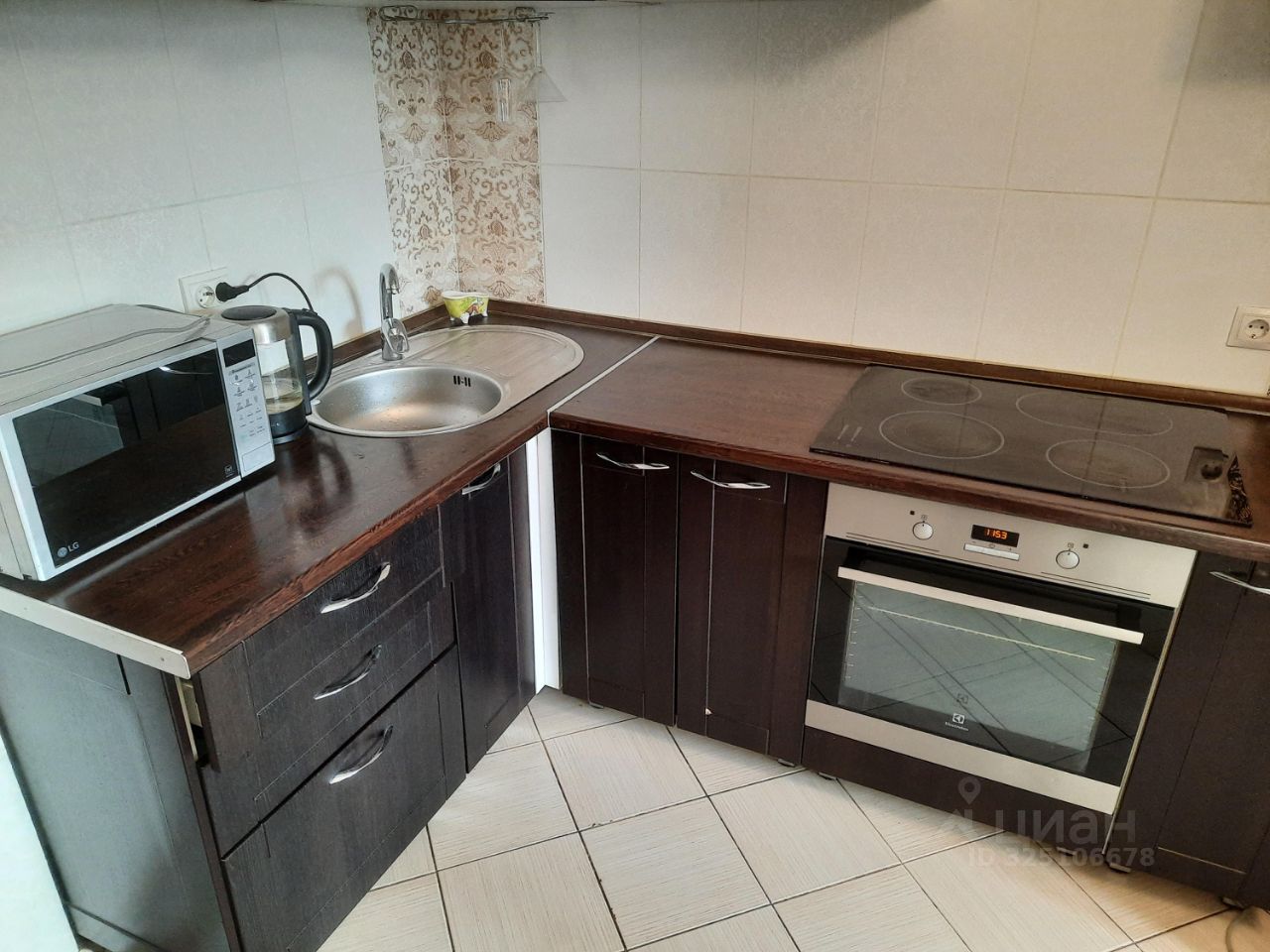 Горский микрорайон - 6 №2