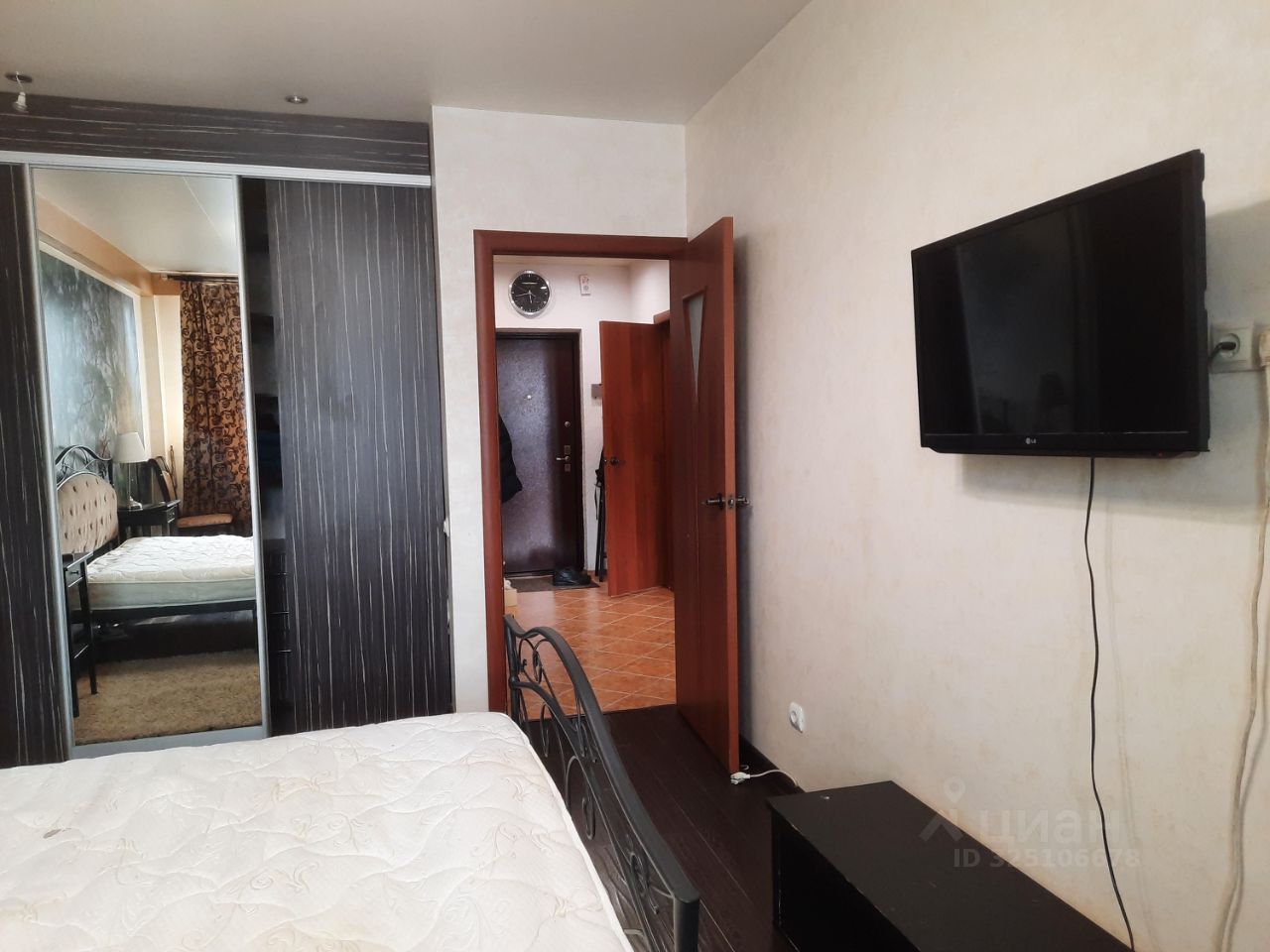 Горский микрорайон - 6 №3