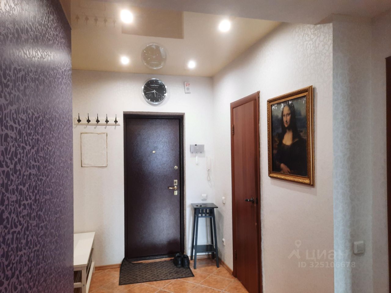 Горский микрорайон - 6 №4