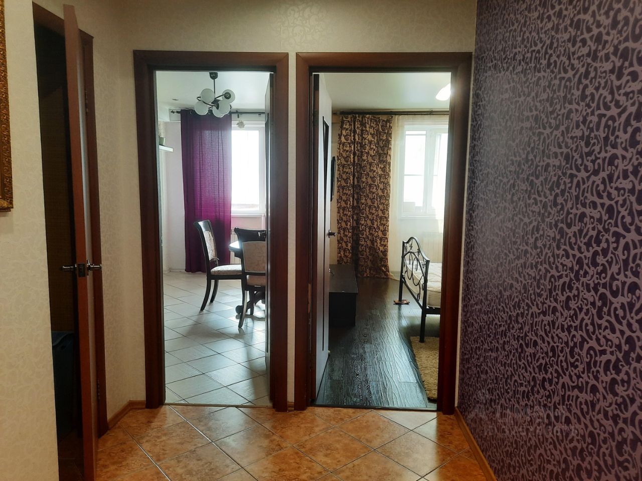 Горский микрорайон - 6 №6