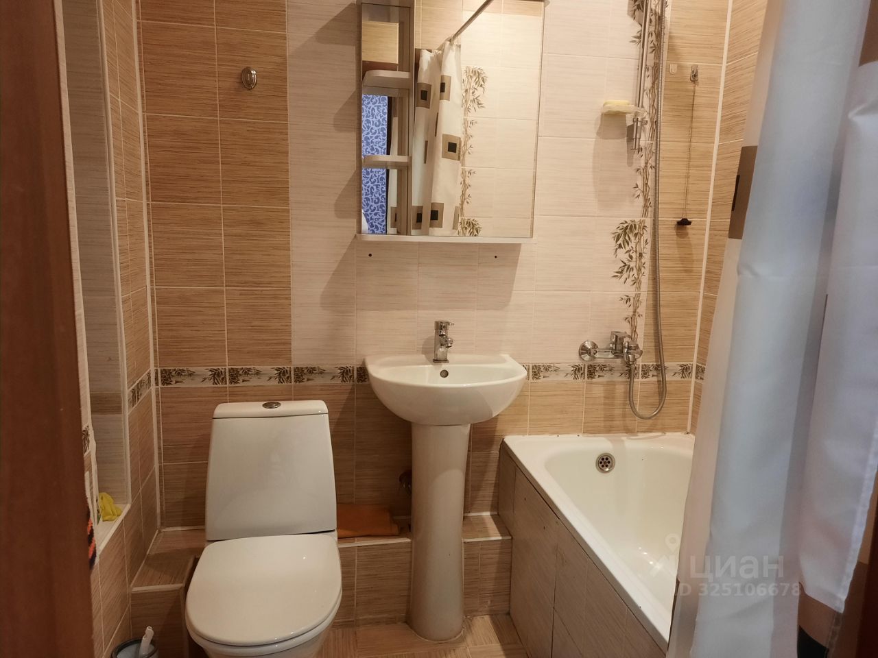 Горский микрорайон - 6 №7