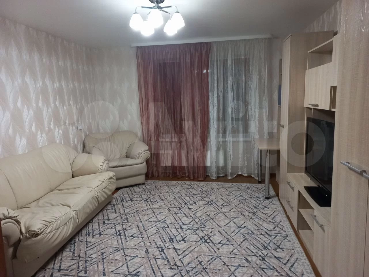 Пешеходная - 5/1 №5