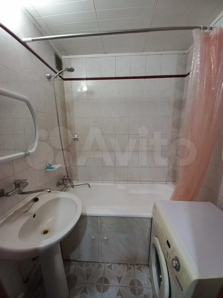 Пешеходная - 5/1 №6