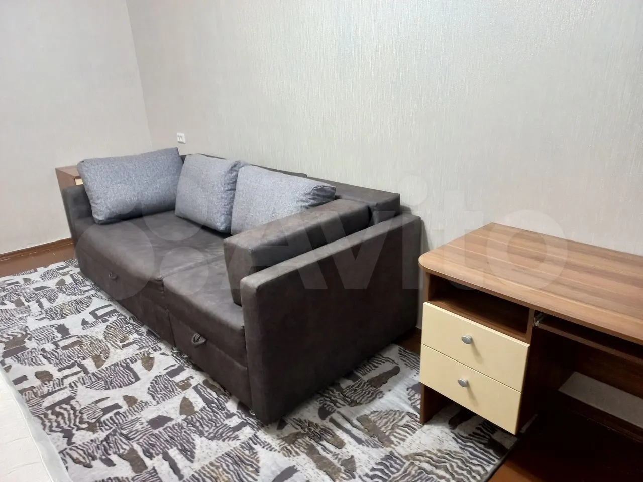 Пешеходная - 5/1 №8