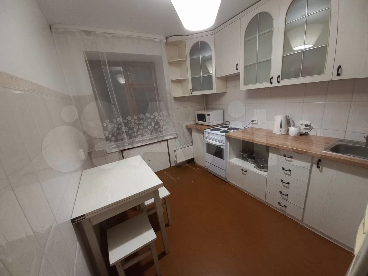 Пешеходная - 5/1 №9