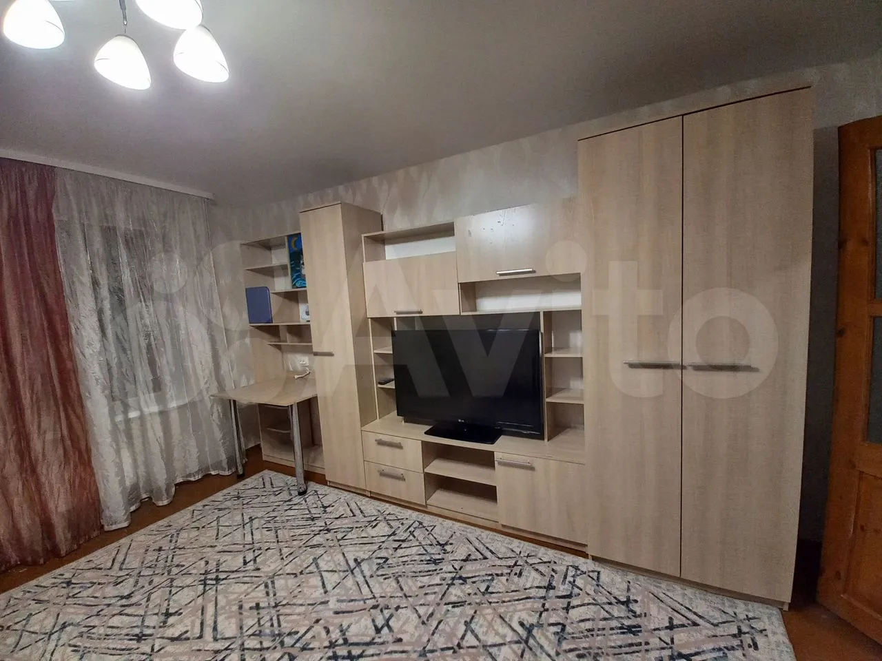 Пешеходная - 5/1 №3