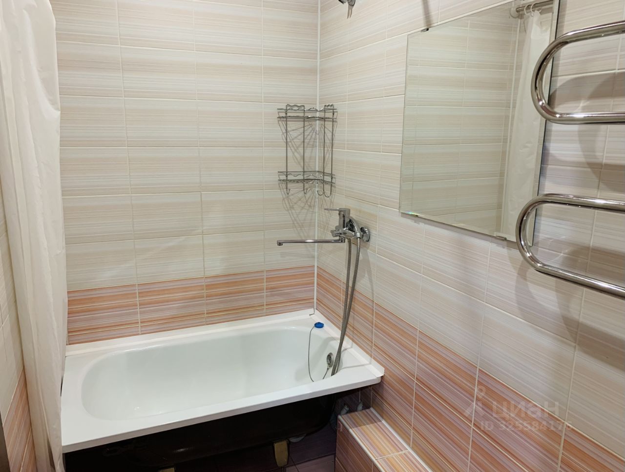 Рябиновая - 10/1 №8