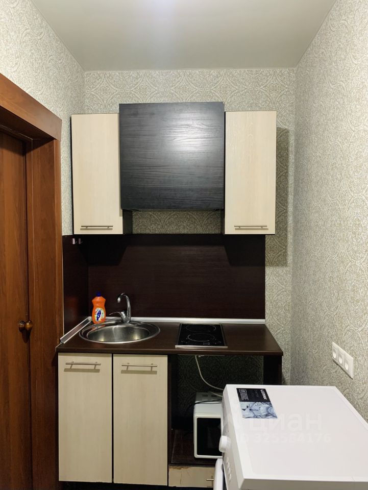 Рябиновая - 10/1 №9