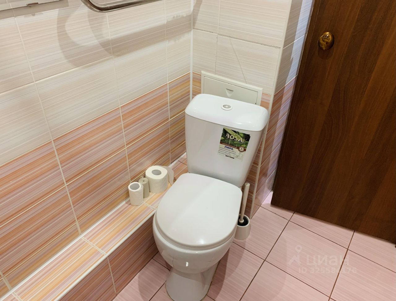 Рябиновая - 10/1 №3