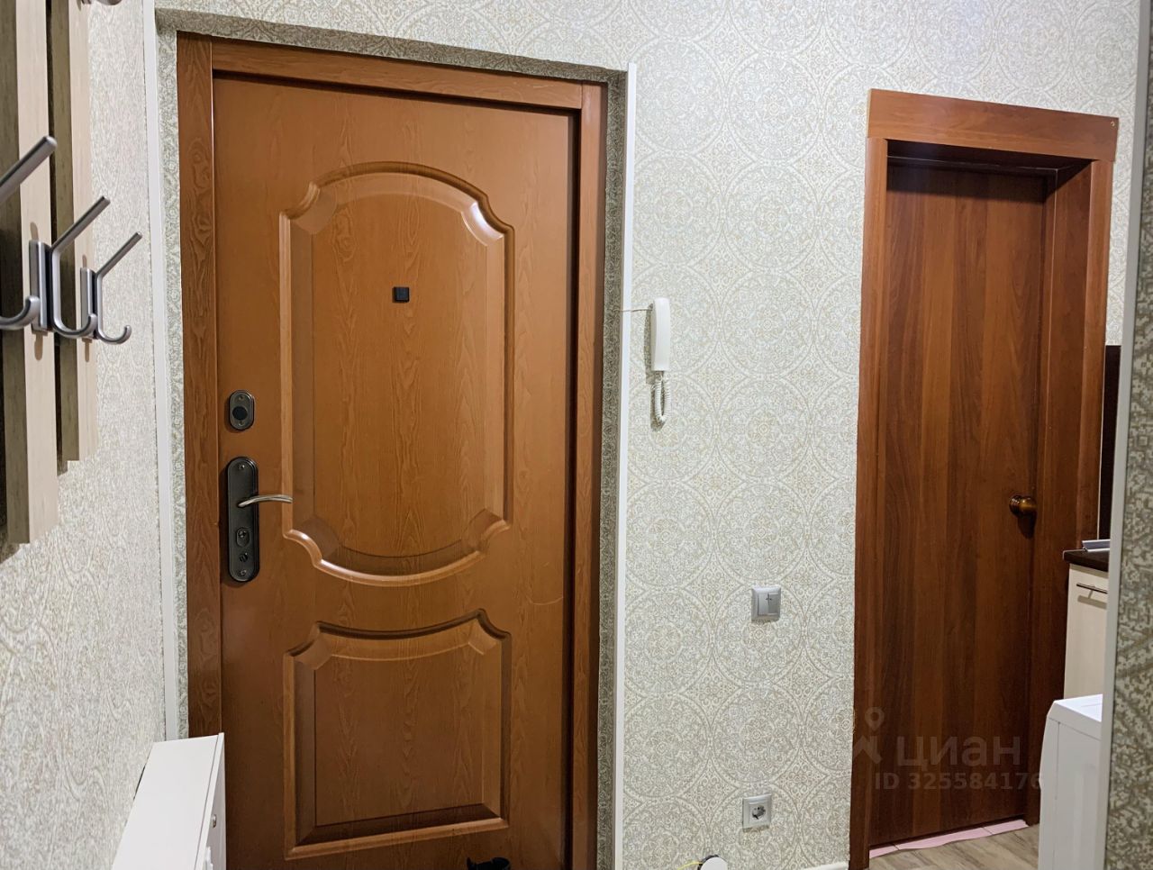 Рябиновая - 10/1 №1