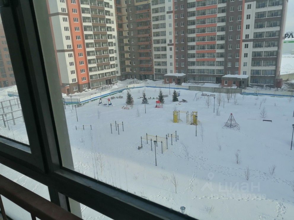 Красный проспект - 305/1 №8