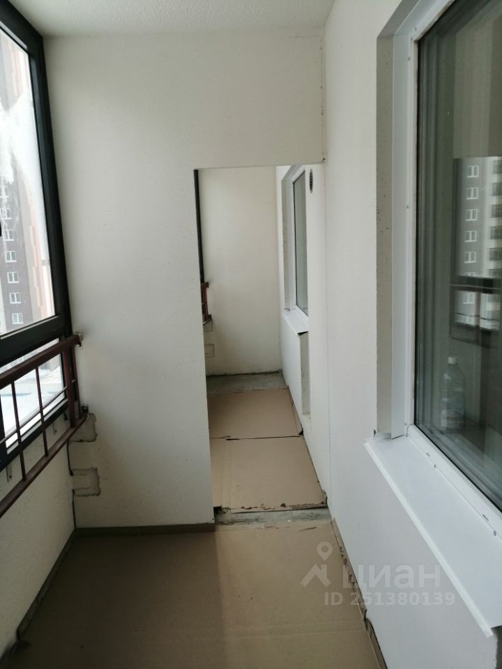 Красный проспект - 305/1 №7