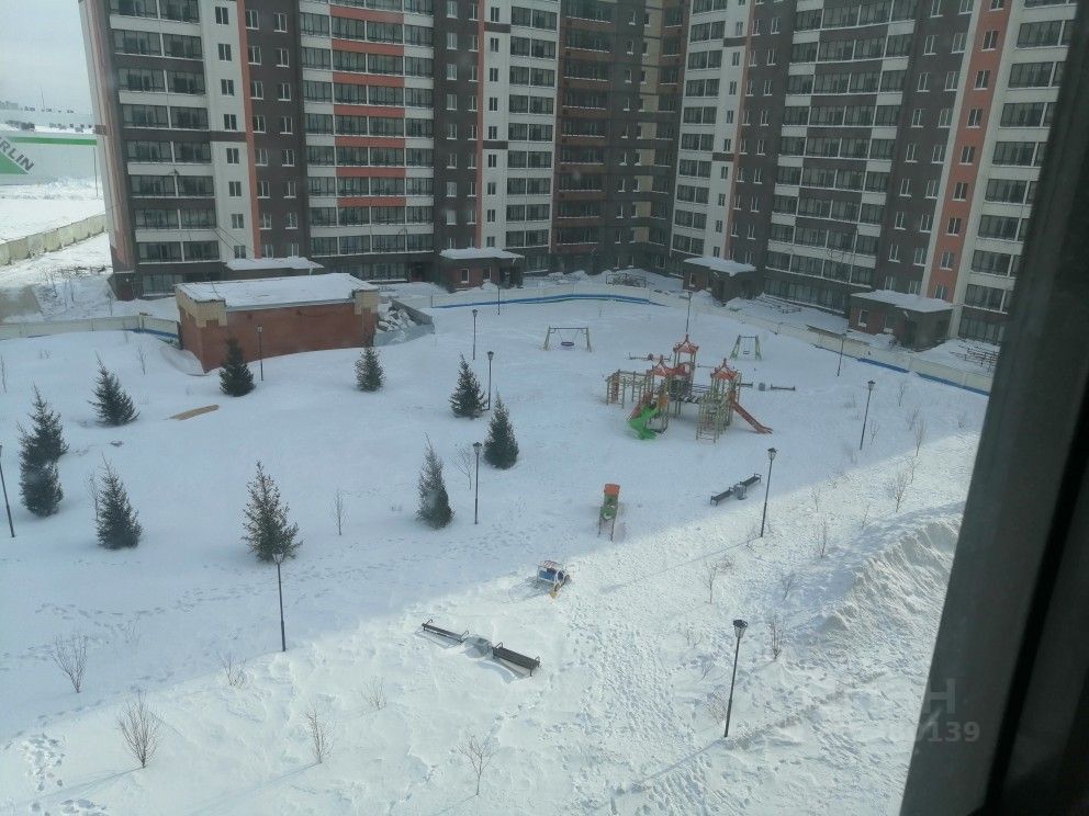 Красный проспект - 305/1 №6