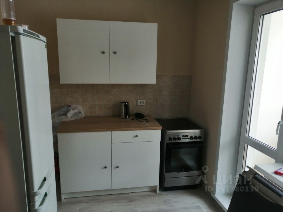 Красный проспект - 305/1 №1