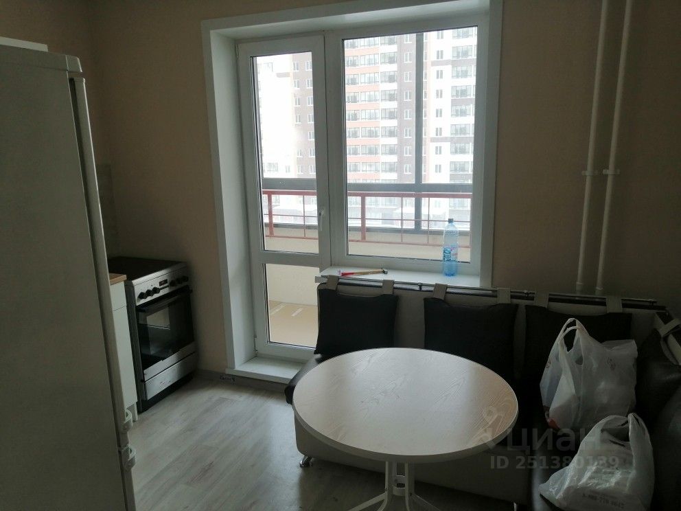 mini_Красный проспект - 305/1 №1