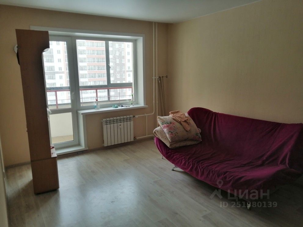 Красный проспект - 305/1 №5