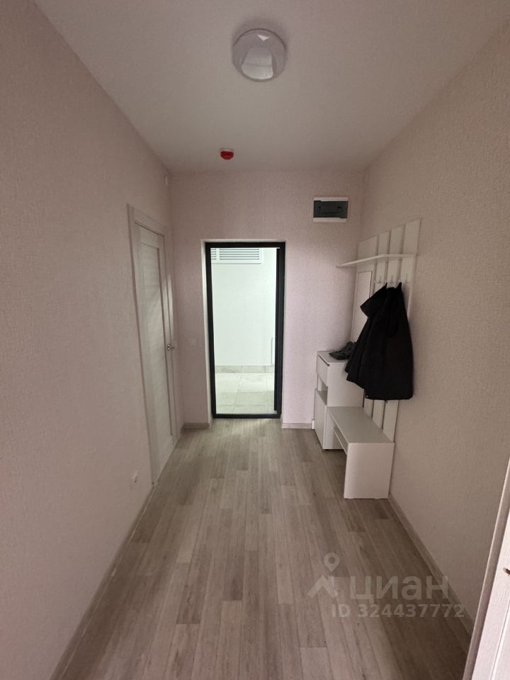 ул. Бородина, д.54 №1