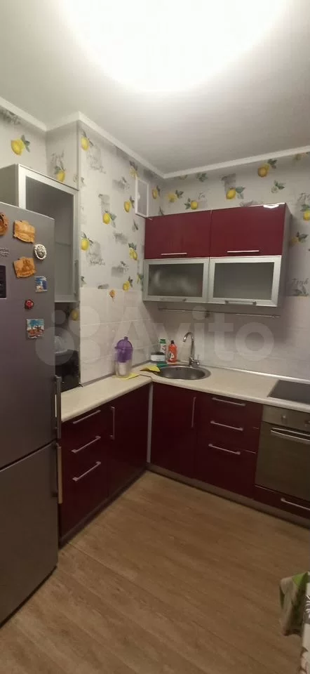 Гребенщикова - 12 №1