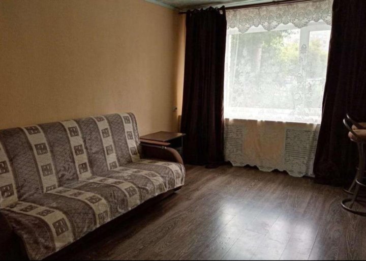 Котовского - 36 №1