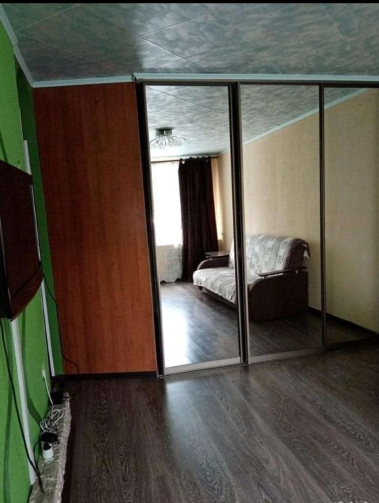 ул. Котовского, д.36 №1