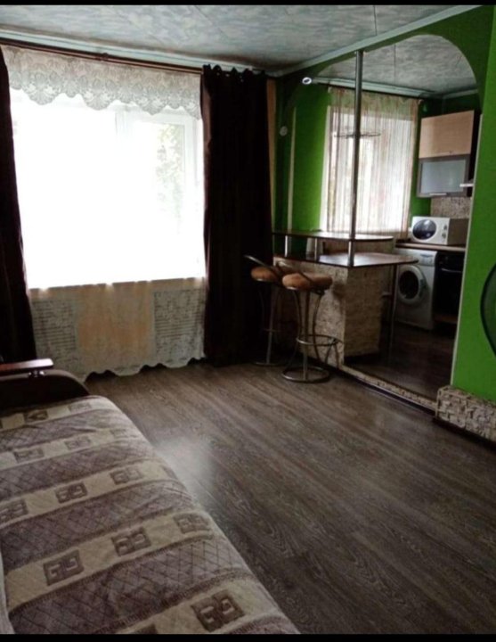 Котовского - 36 №3