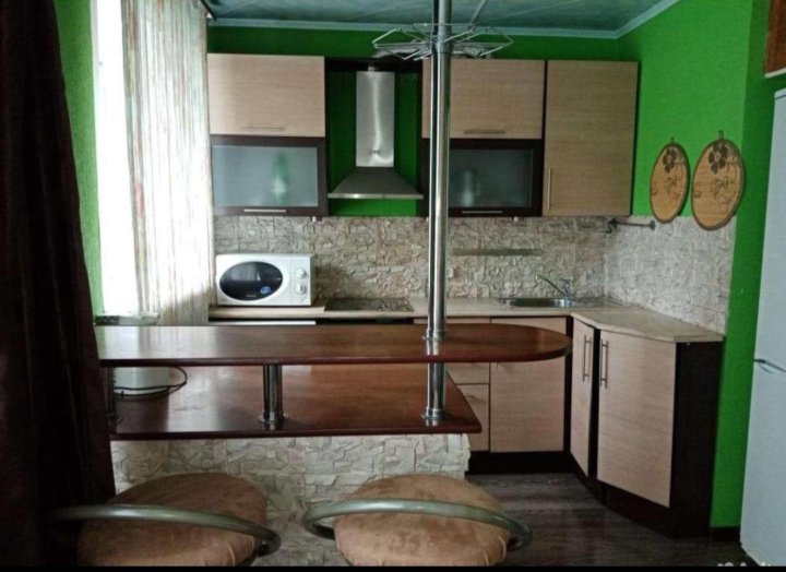 Котовского - 36 №5