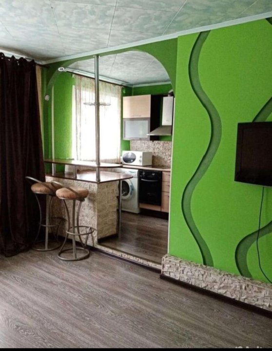 Котовского - 36 №7