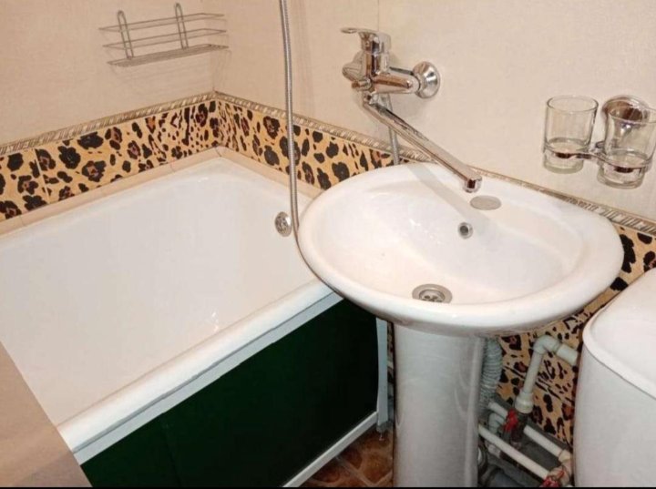 Котовского - 36 №6