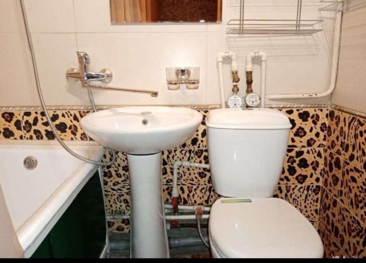 Котовского - 36 №2