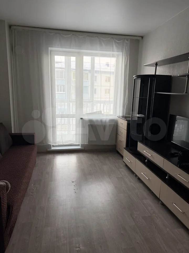 ул. Аэропорт, д.1/1 №1