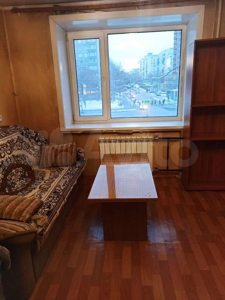 Красный проспект - 81 №7