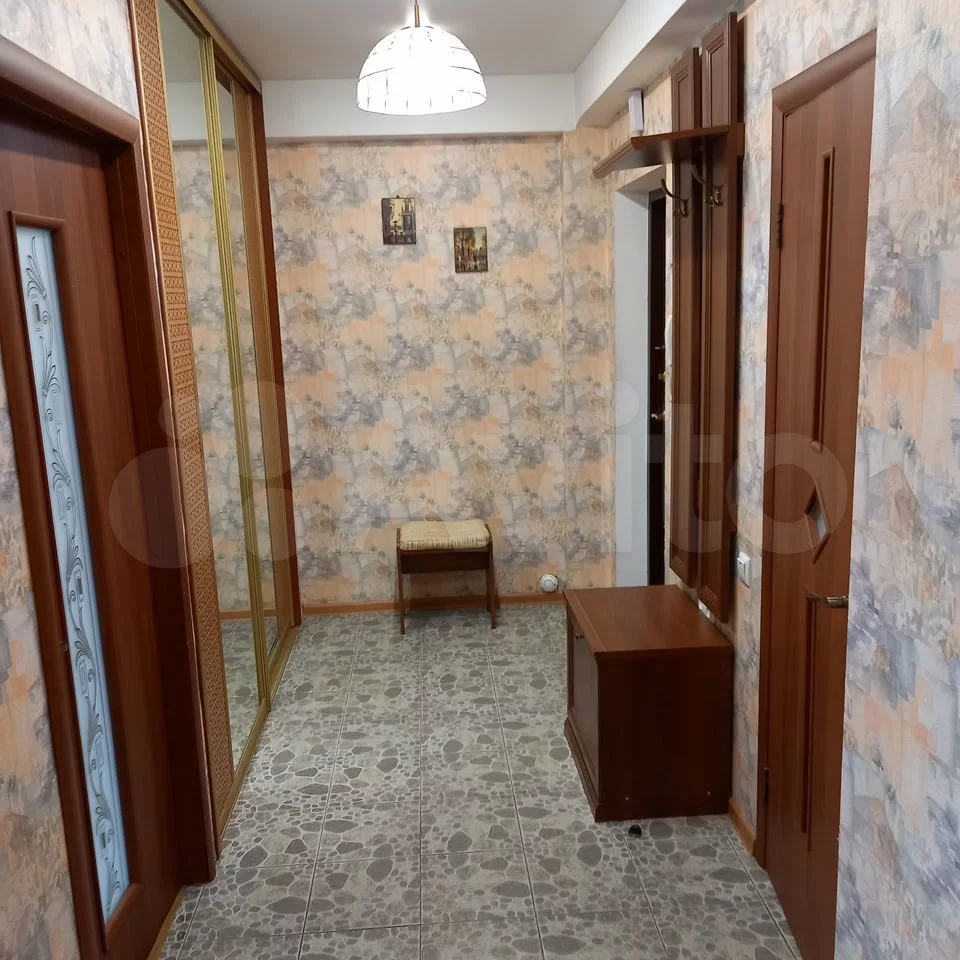 Адриена Лежена - 9/1 №5