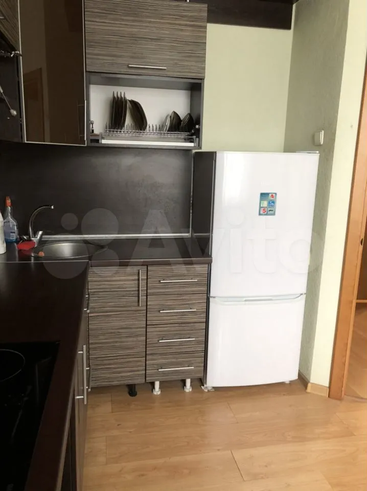 Горский микрорайон - 67 №6