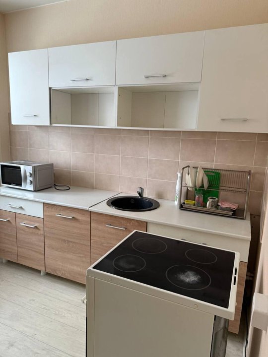 Закаменский Микрорайон - 12 №3