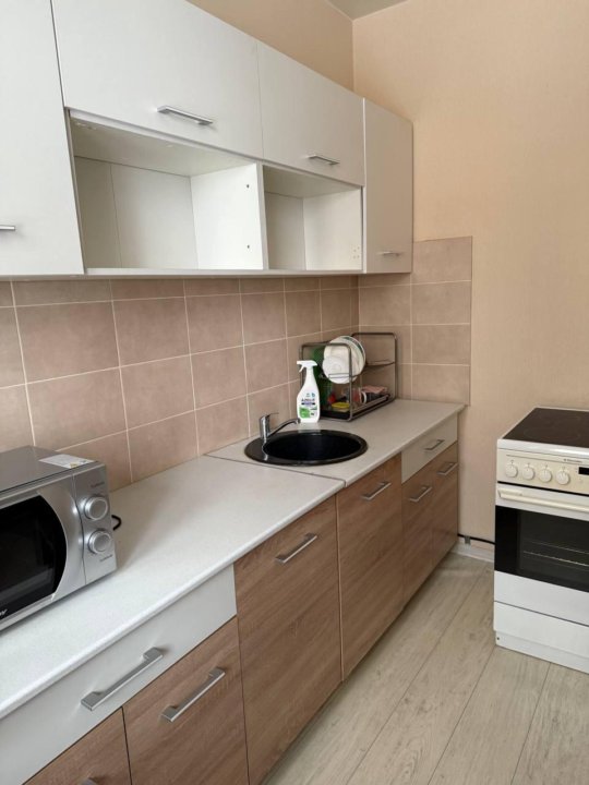 Закаменский Микрорайон - 12 №4