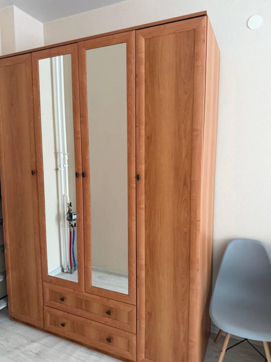 Закаменский Микрорайон - 12 №8