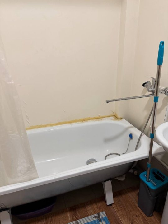 ул. Закаменский Микрорайон, д.12 №1