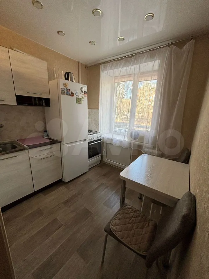 Блюхера - 10 №1