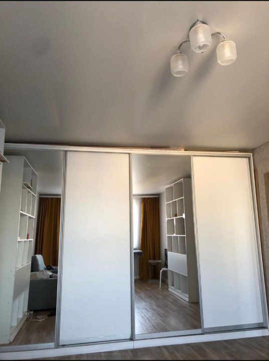 ул. Горский микрорайон, д.76 №1