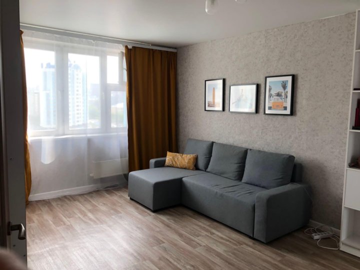 Горский микрорайон - 76 №5